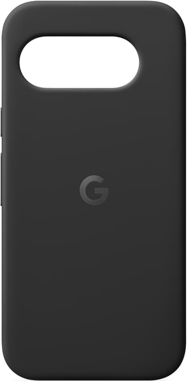 Google Pixel 9a deksel (Obsidian)
