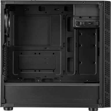 Cooler Master MB600L V2 PC-kabinett