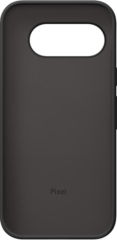 Google Pixel 9a deksel (Obsidian)