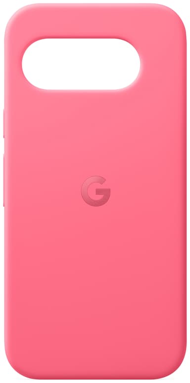 Google Pixel 9a deksel (Peony)