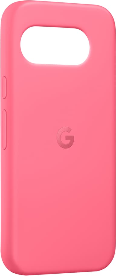 Google Pixel 9a deksel (Peony)