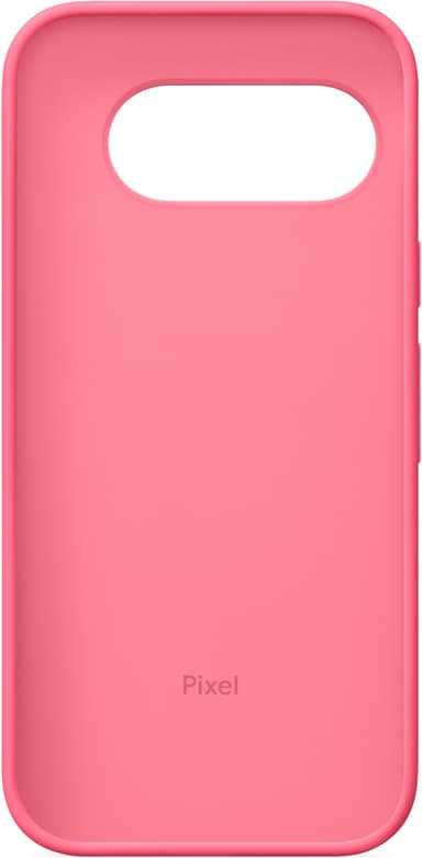 Google Pixel 9a deksel (Peony)