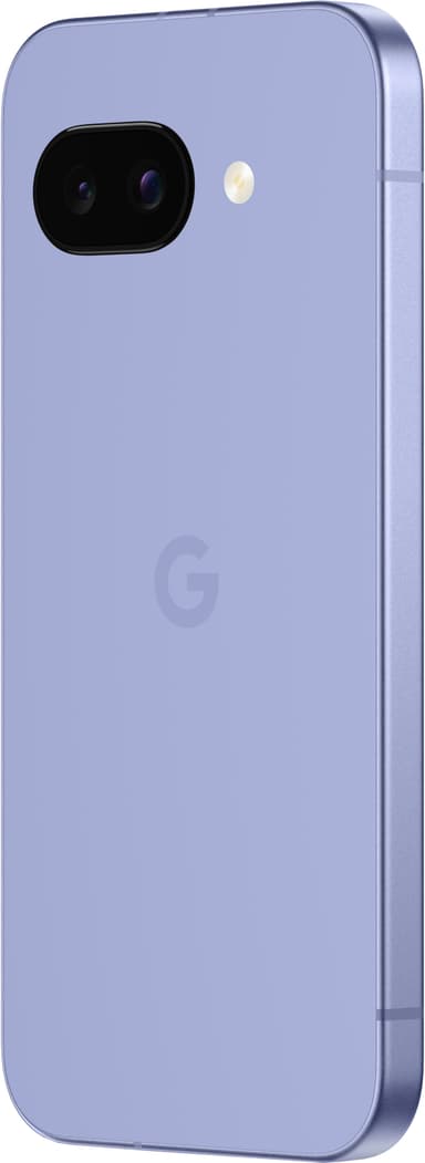 Google Pixel 9a 5G smarttelefon 8/128GB (Iris)