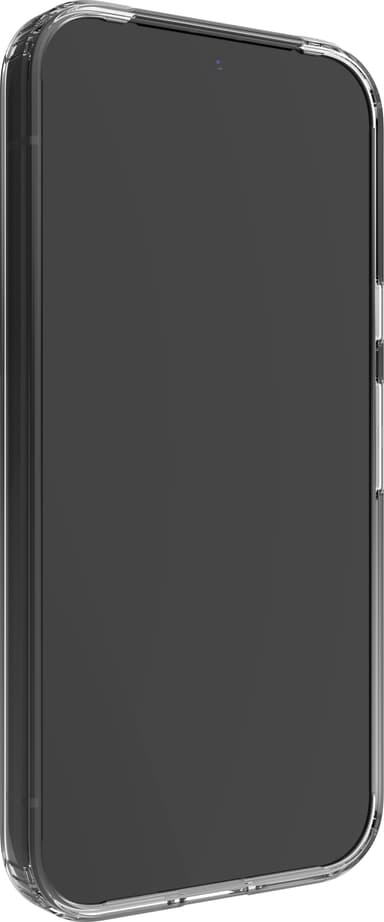 Zagg Google Pixel 9a gjennomsiktig deksel (gjennomsiktig)