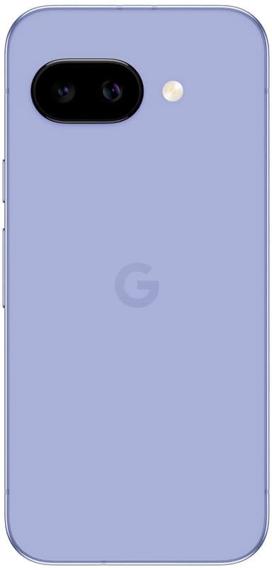 Google Pixel 9a 5G smarttelefon 8/128GB (Iris)