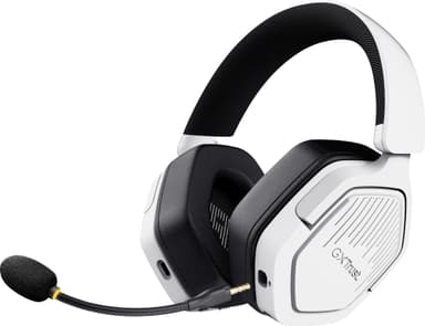 Trust GXT493W Carus trådløst gaming-headset