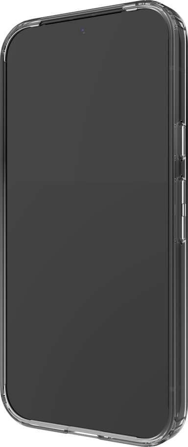 Zagg Google Pixel 9a gjennomsiktig deksel (gjennomsiktig)
