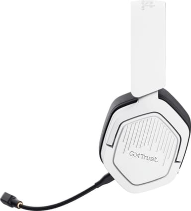 Trust GXT493W Carus trådløst gaming-headset