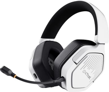 Trust GXT493W Carus trådløst gaming-headset