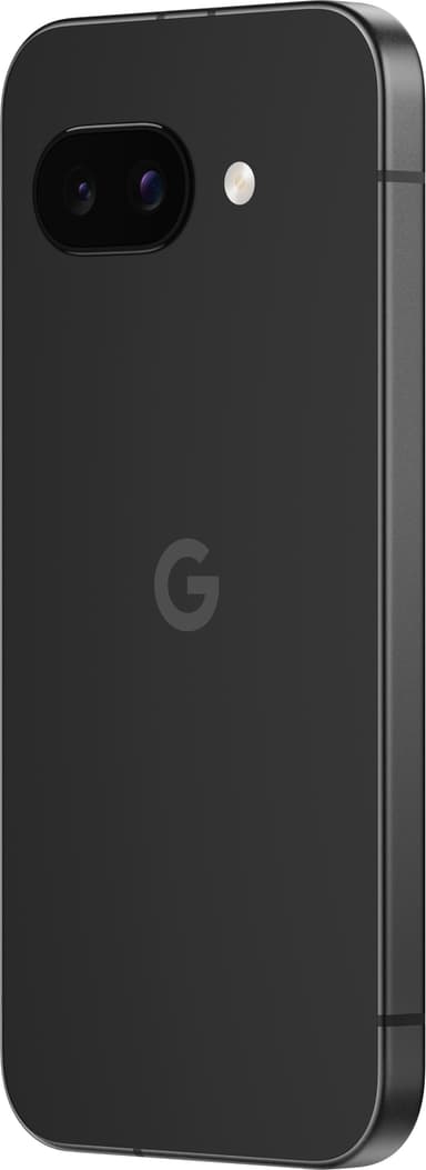 Google Pixel 9a 5G smarttelefon 8/128GB (Obsidian)