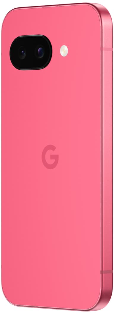 Google Pixel 9a 5G smarttelefon 8/128GB (Peony)
