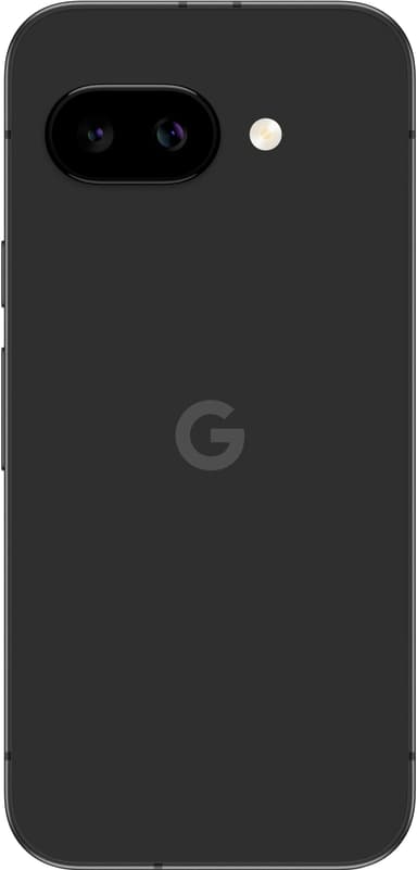 Google Pixel 9a 5G smarttelefon 8/128GB (Obsidian)