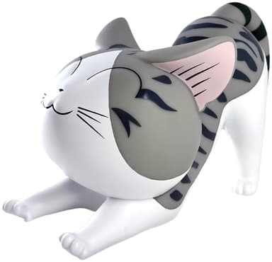 Plastoy Chi sparegris (Chi Cat)
