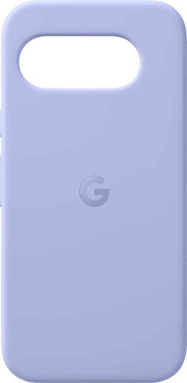 Google Pixel 9a deksel (Iris)
