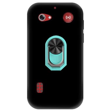 TPU ringdeksel Doro Leva L11s - Mynte