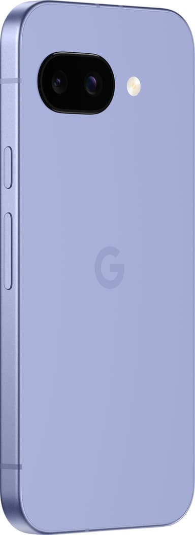 Google Pixel 9a 5G smarttelefon 8/128GB (Iris)