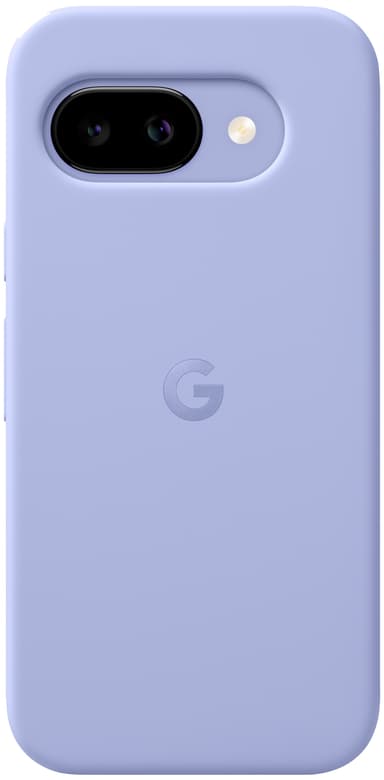 Google Pixel 9a deksel (Iris)