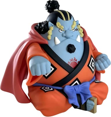 Plastoy One Piece sparegris (Jinbe)