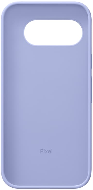 Google Pixel 9a deksel (Iris)