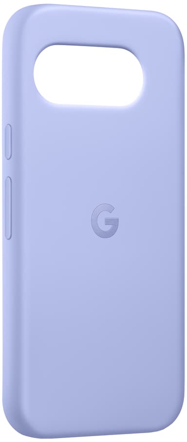 Google Pixel 9a deksel (Iris)