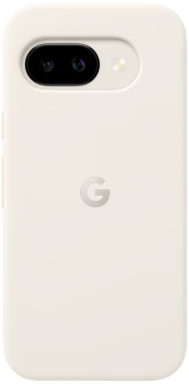 Google Pixel 9a deksel (Porcelain)