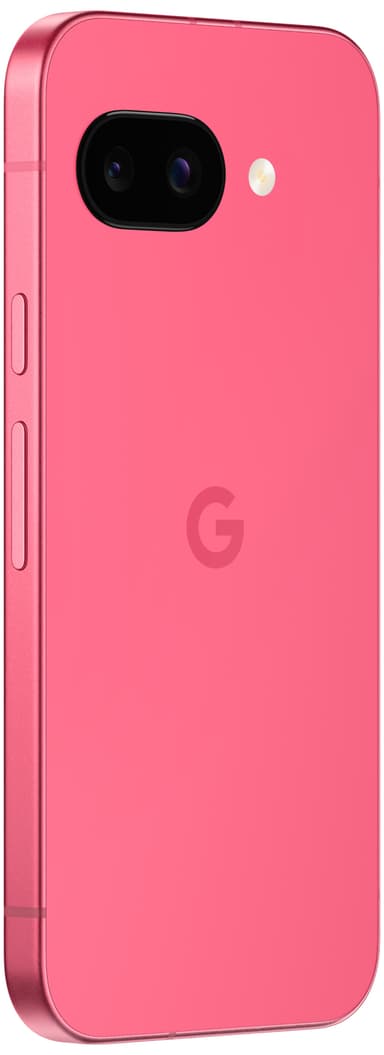 Google Pixel 9a 5G smarttelefon 8/128GB (Peony)