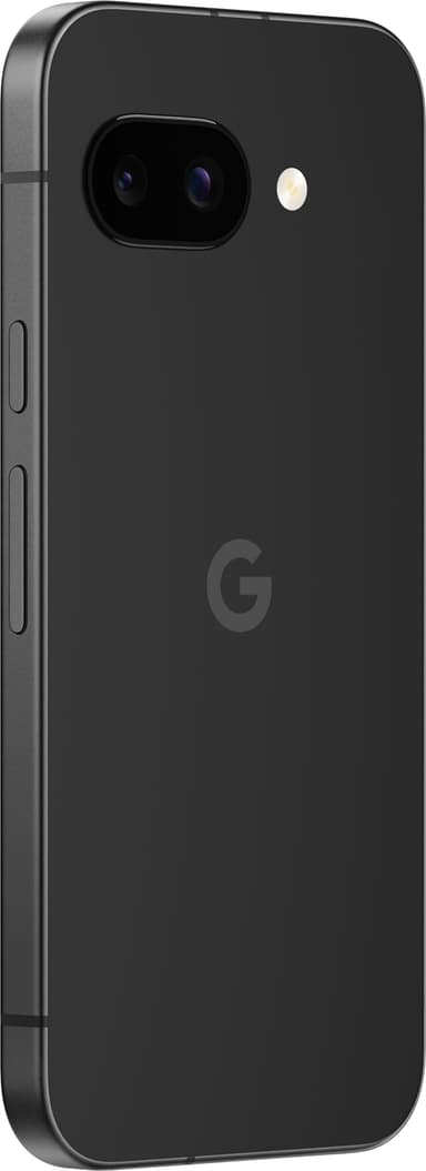 Google Pixel 9a 5G smarttelefon 8/128GB (Obsidian)