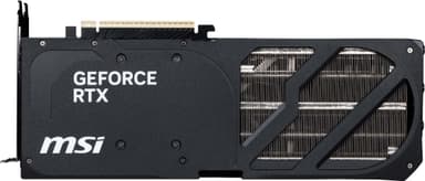MSI GeForce RTX 5070 Ti 16G SHADOW 3X OC grafikkort