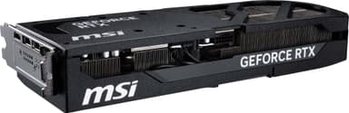 MSI GeForce RTX 5070 Ti 16G SHADOW 3X OC grafikkort