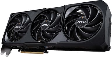 MSI GeForce RTX 5070 Ti 16G SHADOW 3X OC grafikkort