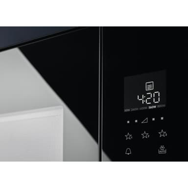 Electrolux Mikrobølgeovn LMF2171TEK (Integrert)