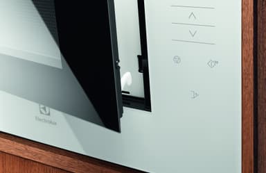 Electrolux Mikrobølgeovn LMF2264TEW (Integrert)