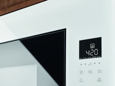 Electrolux Mikrobølgeovn LMF2264TEW (Integrert)
