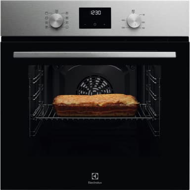 Electrolux Ovn COB410X