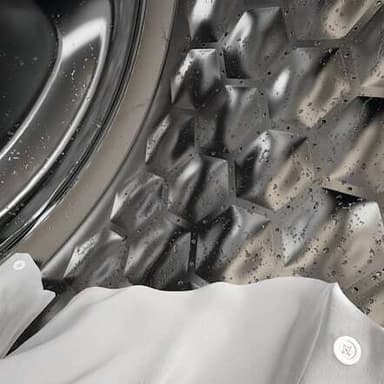 MI WSD383 WCS PWash&Steam&9kg