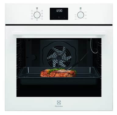 Electrolux Ovn COB402V