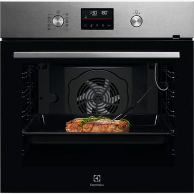 Electrolux Ovn COP804X