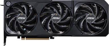 MSI GeForce RTX 5070 Ti 16G SHADOW 3X OC grafikkort