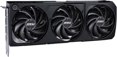 MSI GeForce RTX 5070 Ti 16G SHADOW 3X OC grafikkort