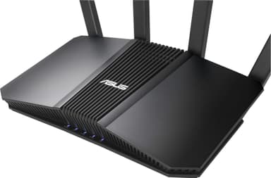 ASUS RT-BE82 WF7/BE6500 router