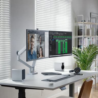 Alogic Clarity Pro Max 32" PC-touchskjerm