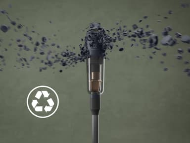 Electrolux Ultimate 700 trådløs støvsuger EP71U142XN