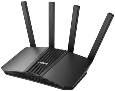 ASUS RT-BE82 WF7/BE6500 router