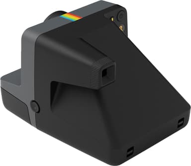 Polaroid Now Gen. 3 instant camera (sort)