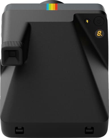 Polaroid Now Gen. 3 instant camera (sort)