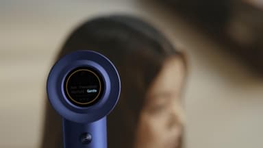 Philips 8000 Series hårføner BHD839/10 (blå)
