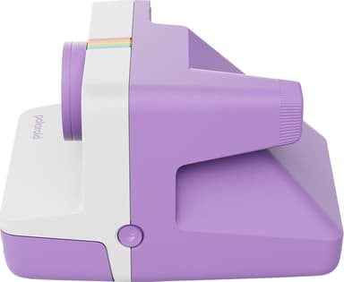 Polaroid Now Gen. 3 instant camera (lilla)