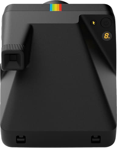 Polaroid Now+ Gen. 3 instant camera (sort)