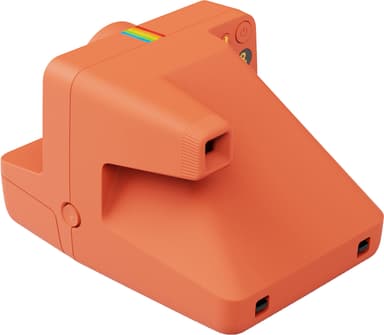 Polaroid Now+ Gen. 3 instant camera (korall)