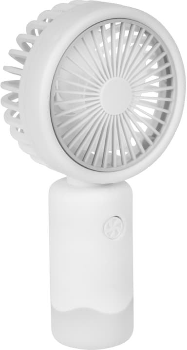 Nord håndholdt vifte HHF801 (hvit)